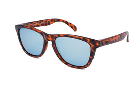 Leopard Light Blue