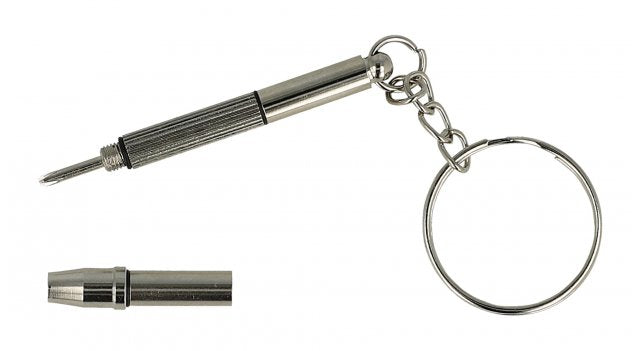 Destornillador - Llavero